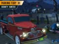 leikur Parking Fury 3D Bounty Hunters
