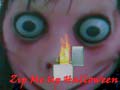 leikur Zip Me Up Halloween