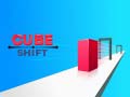 leikur Cube Shift