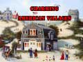 leikur Charming American Villages