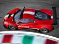 leikur Ferrari 488 GT3 Evo