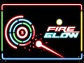 leikur Fire Glow