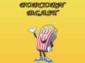 leikur Popcorn Blast