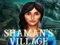 leikur Shaman's Village