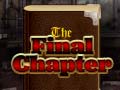 leikur The Final Chapter