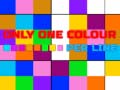 leikur Only one color per line