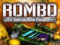 leikur Rombo Special Task Force