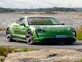 leikur Porsche Taycan