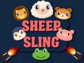 leikur Sheep Sling