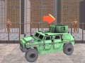 leikur Prisonier Transport Simulator