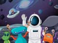leikur Mission in Space