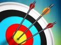 leikur Master Archery Shooting