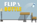 leikur Flip Bottle
