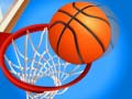 leikur Basketball Shooting Stars