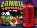leikur Zombie Tsunami Online