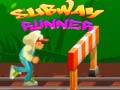 leikur Subway Runner