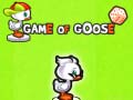 leikur Game of Goose