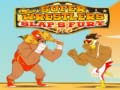 leikur Super Wrestlers Slaps Fury