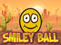 leikur Smiley Ball