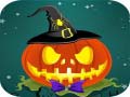leikur Perfect Halloween Pumpkin