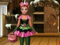 leikur Princess Halloween Party
