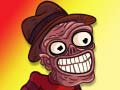 leikur Trollface Quest: Horror 2