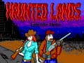 leikur Haunted Lands Episode Alpha