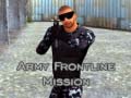 leikur Army Frontline Mission