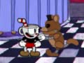 leikur Cuphead Brothers in Arms