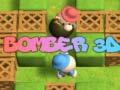leikur Bomber 3D