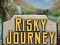leikur Risky Journey