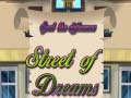 leikur Spot the differences Street of Dreams