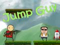 leikur Jump Guy