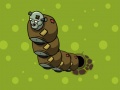leikur Zombie Worms