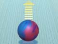 leikur Honey Funny Bowling