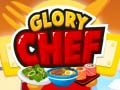 leikur Glory chef