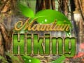 leikur Mountain Hiking