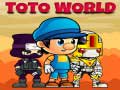 leikur Toto World