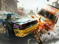 leikur Demolition Derby Challenger