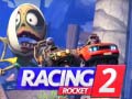 leikur Racing Rocket 2