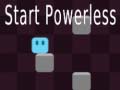 leikur Start Powerless