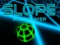 leikur Slope Multiplayer