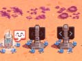 leikur Mars Power Industries