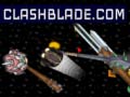leikur Clash Balde IO