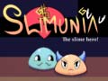leikur Slimunia The Slime Hero!