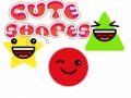 leikur Cute Shapes