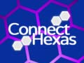 leikur Connect Hexas