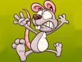 leikur Mouse Hunt Runner