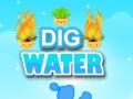 leikur Dig Water