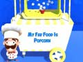 leikur Pop Corn Fever